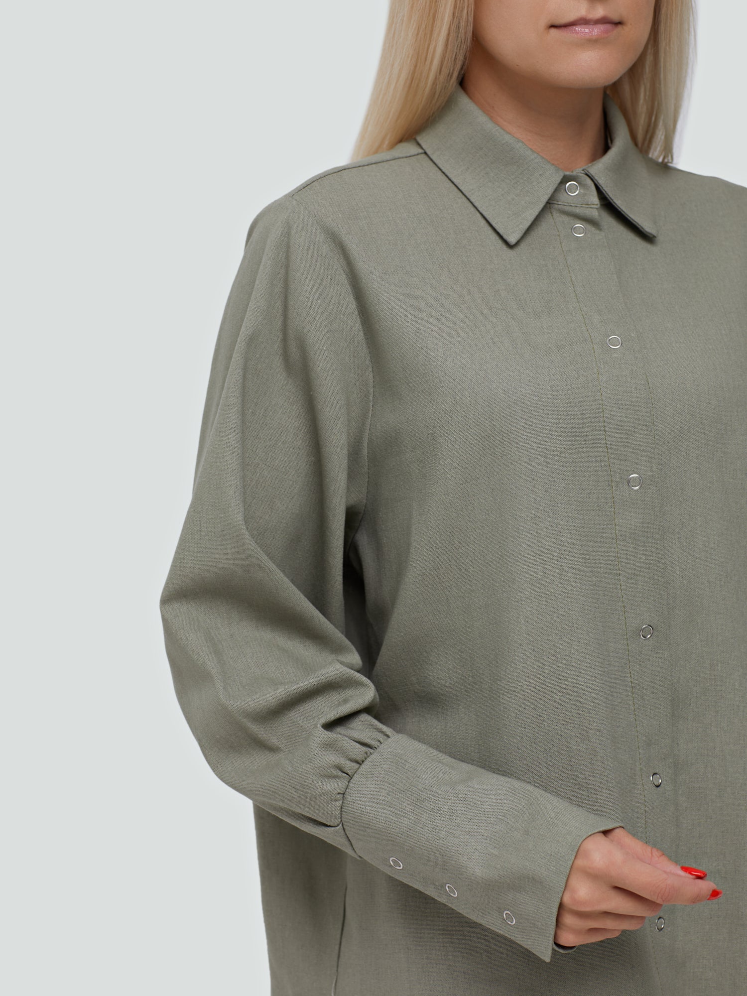 Костюм "Linen & Viscose"