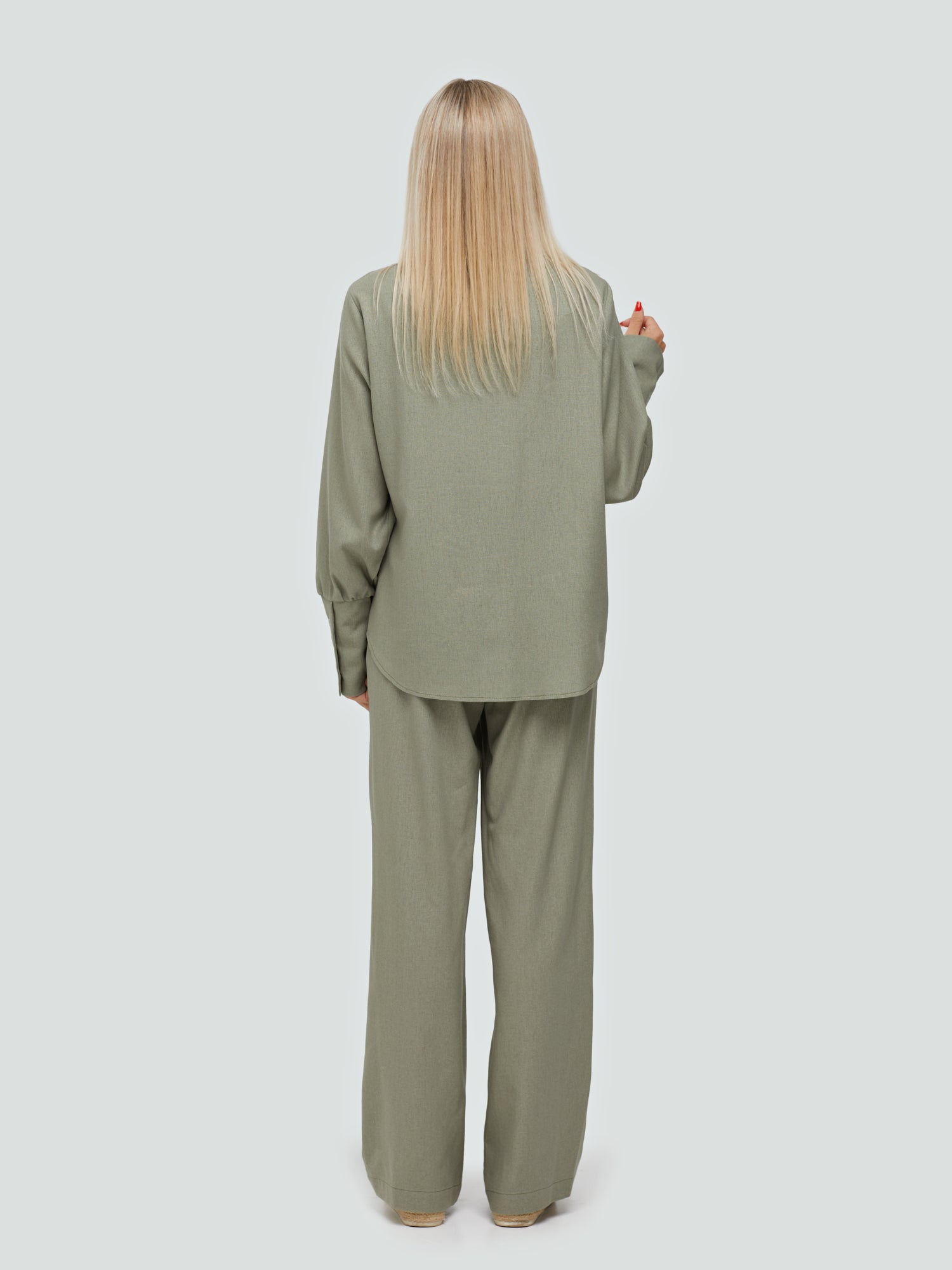 Костюм "Linen & Viscose"