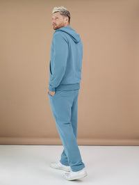 Laisvalaikio kostiumas "Freedom Zip" sky blue