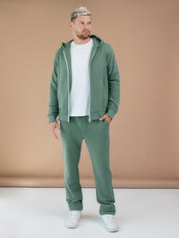 Tracksuit "Freedom Zip" pistachio (Copy) 