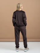Velvet Tracksuit "Los Soft" 