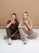 Chocolate Tracksuit "Aura" (Copy) 
