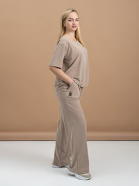 Chocolate Tracksuit "Aura" (Copy) 