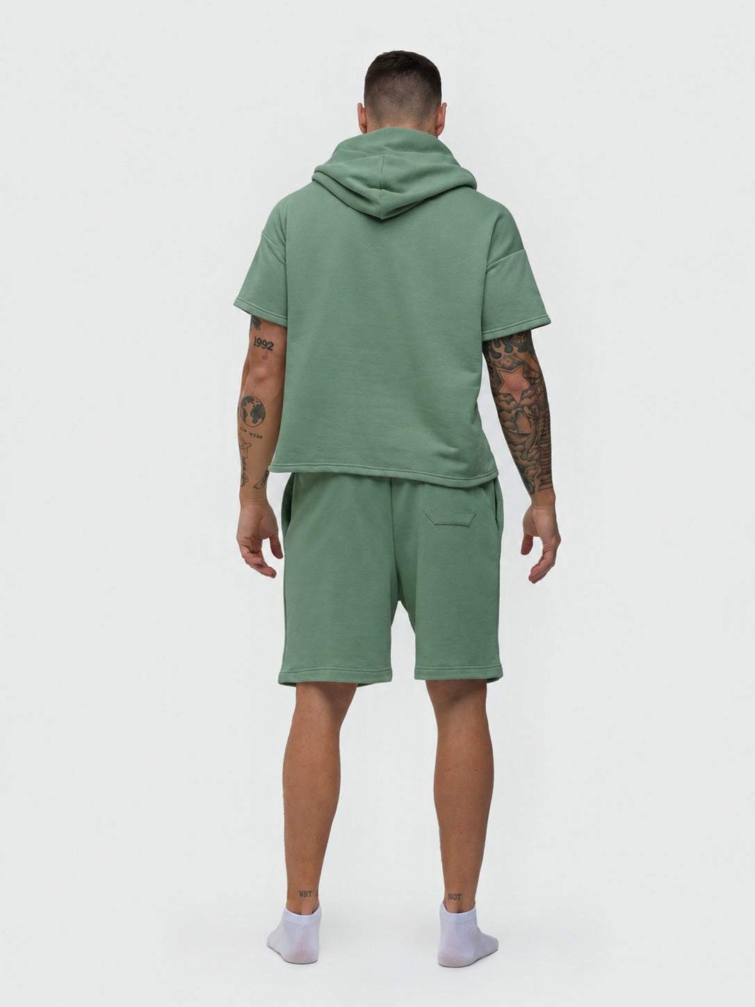 Pistachio set "Comfy" 