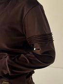 Велюровый спортивный костюм "Лос Soft" 