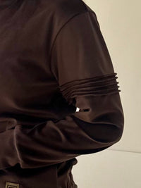 Велюровый спортивный костюм "Лос Soft" 