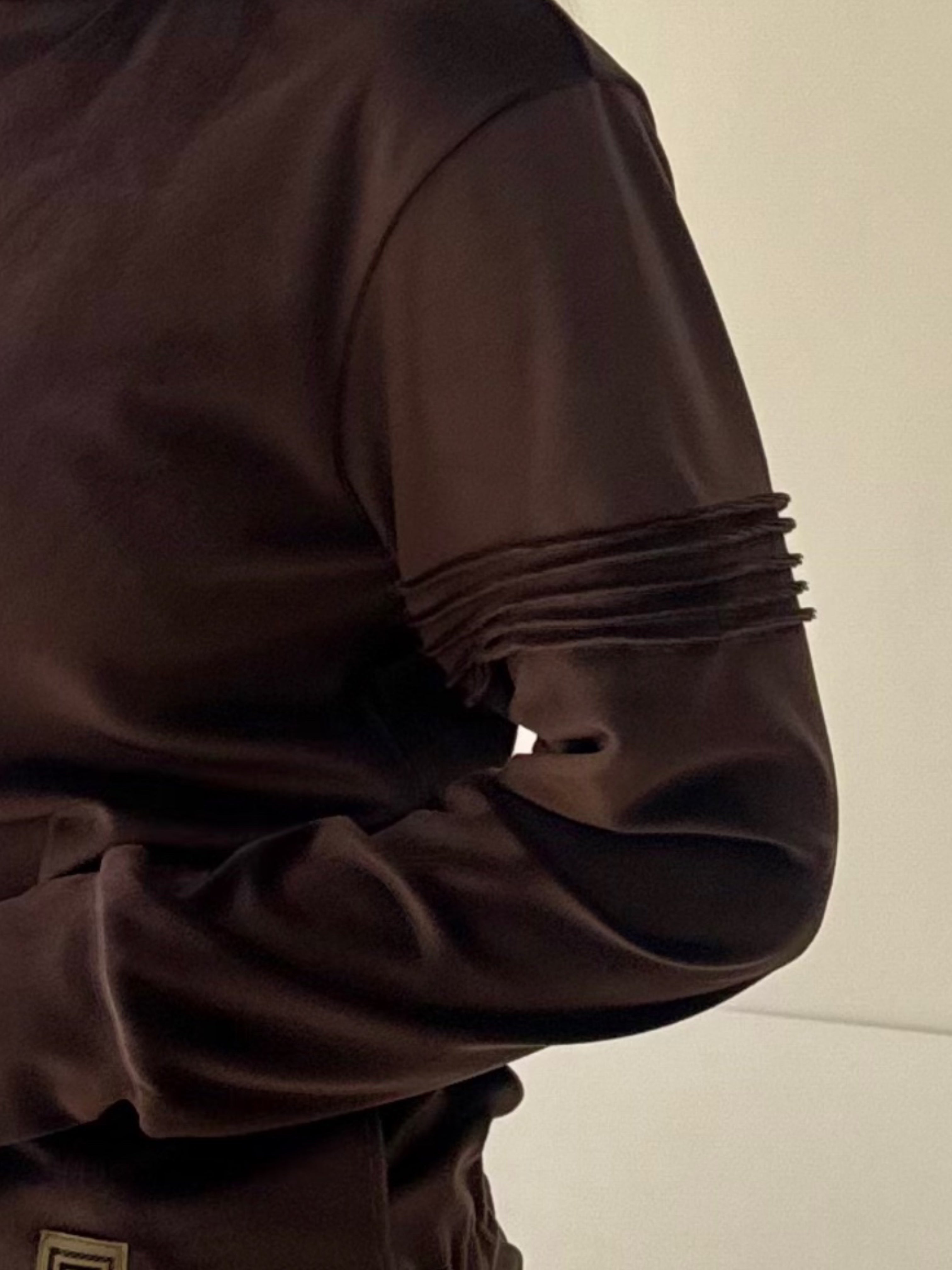 Велюровый спортивный костюм "Лос Soft" 