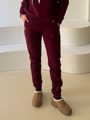 Laisvalaikio kelnės "Comfort" su pūkeliu (spalva pasirinktinai)