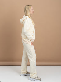 Tracksuit "Freedom Hood" grey (Copy) 