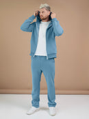 Laisvalaikio kostiumas "Freedom Zip" sky blue