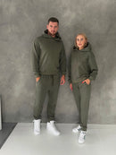 Костюм для отдыха Chaki "Comfort" без начеса 