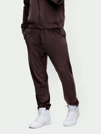 Велюровые брюки для отдыха "Soft" (цвет на выбор) 