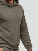 Костюм для отдыха Chaki "Comfort" без начеса 