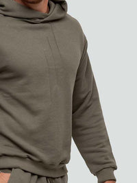 Костюм для отдыха Chaki "Comfort" без начеса 