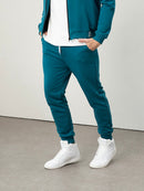 Laisvalaikio kelnės "Flow" be pūkelio (spalva pasirinktinai)