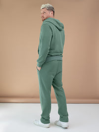 Tracksuit "Freedom Zip" pistachio (Copy) 