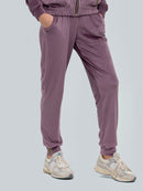 Велюровые брюки для отдыха "Soft" (цвет на выбор) 