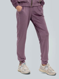 Велюровые брюки для отдыха "Soft" (цвет на выбор) 