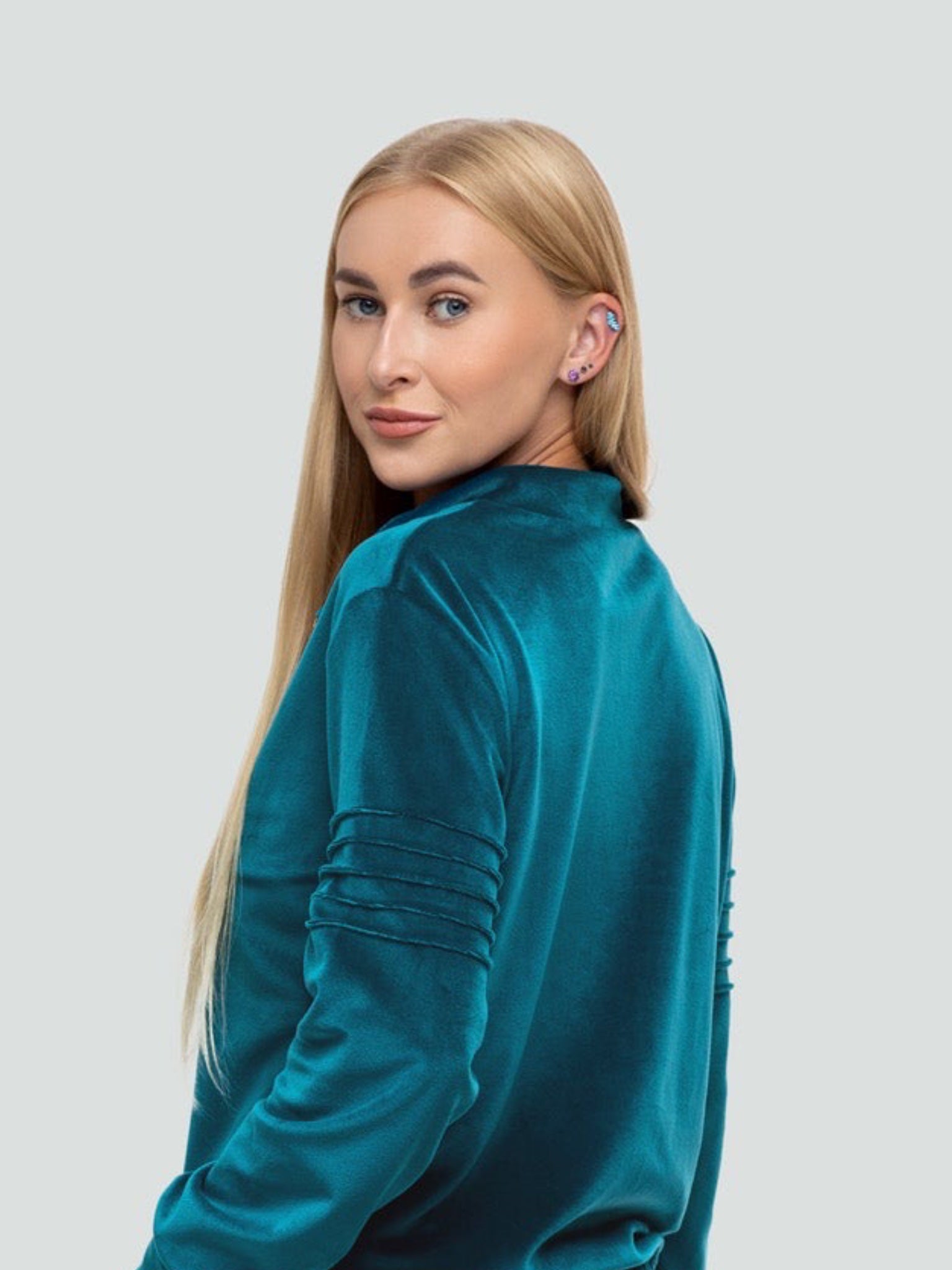 XS / Electric