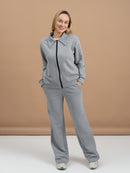 Tracksuit "Flow" black (Copy) 
