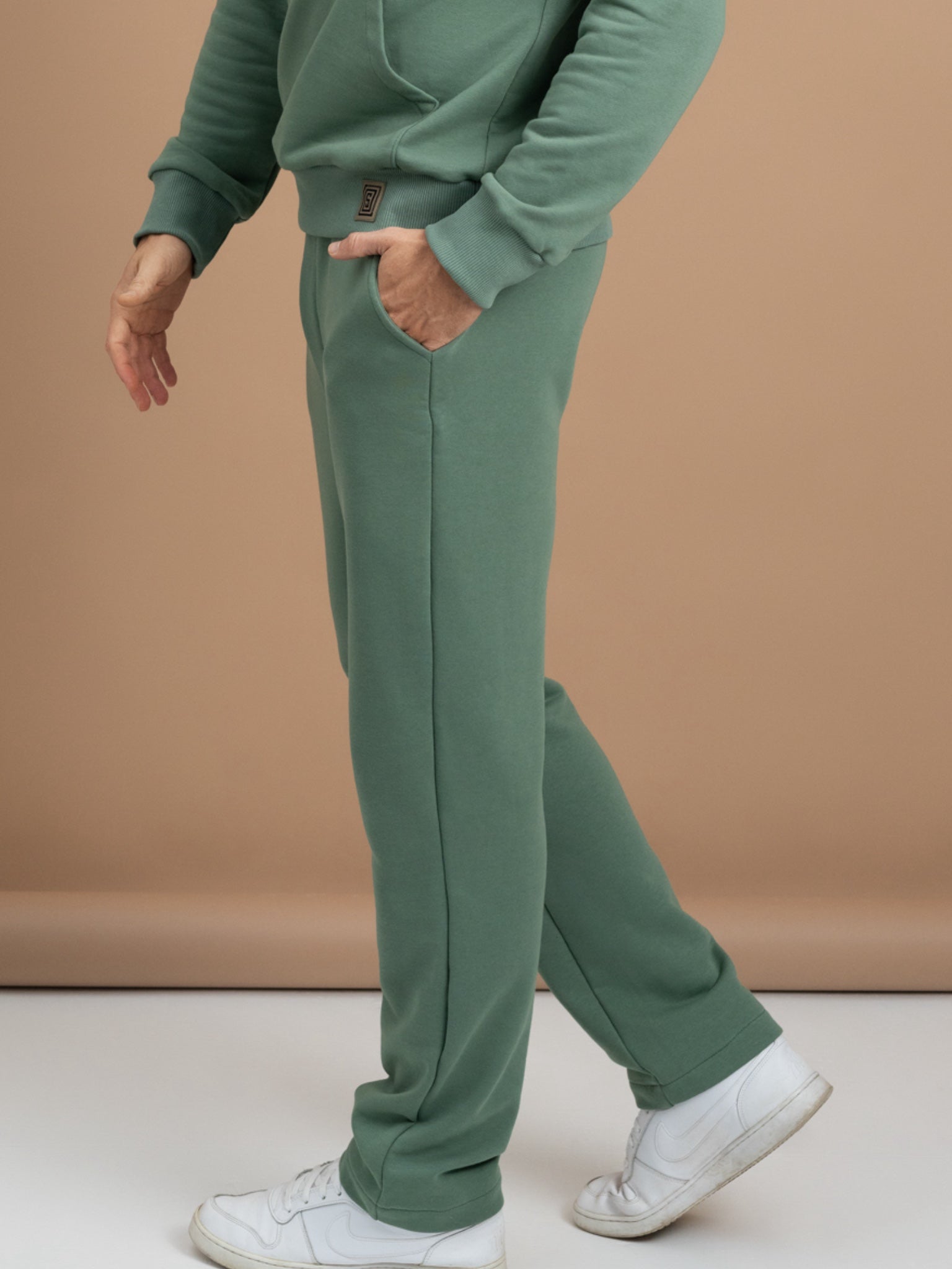 Leisure pants "Freedom Hood" (color optional) (Copy) 