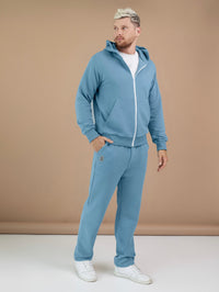 Laisvalaikio kostiumas "Freedom Zip" sky blue