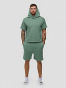 Pistachio set "Comfy" 