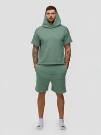 Pistachio set "Comfy" 
