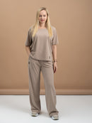 Chocolate Tracksuit "Aura" (Copy) 