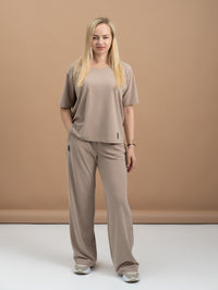 Chocolate Tracksuit "Aura" (Copy) 