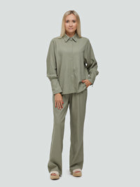 Костюм "Linen & Viscose" 