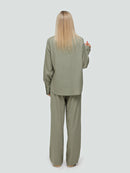 Костюм "Linen & Viscose" 