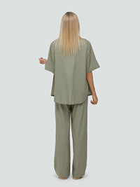 Костюм "Linen & Viscose" 