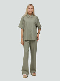 Костюм "Linen & Viscose" 