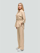 Women's suit "Barbie" Los04 