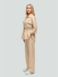 Women's suit "Barbie" Los04 