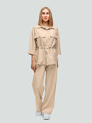 Women's suit "Barbie" Los04 