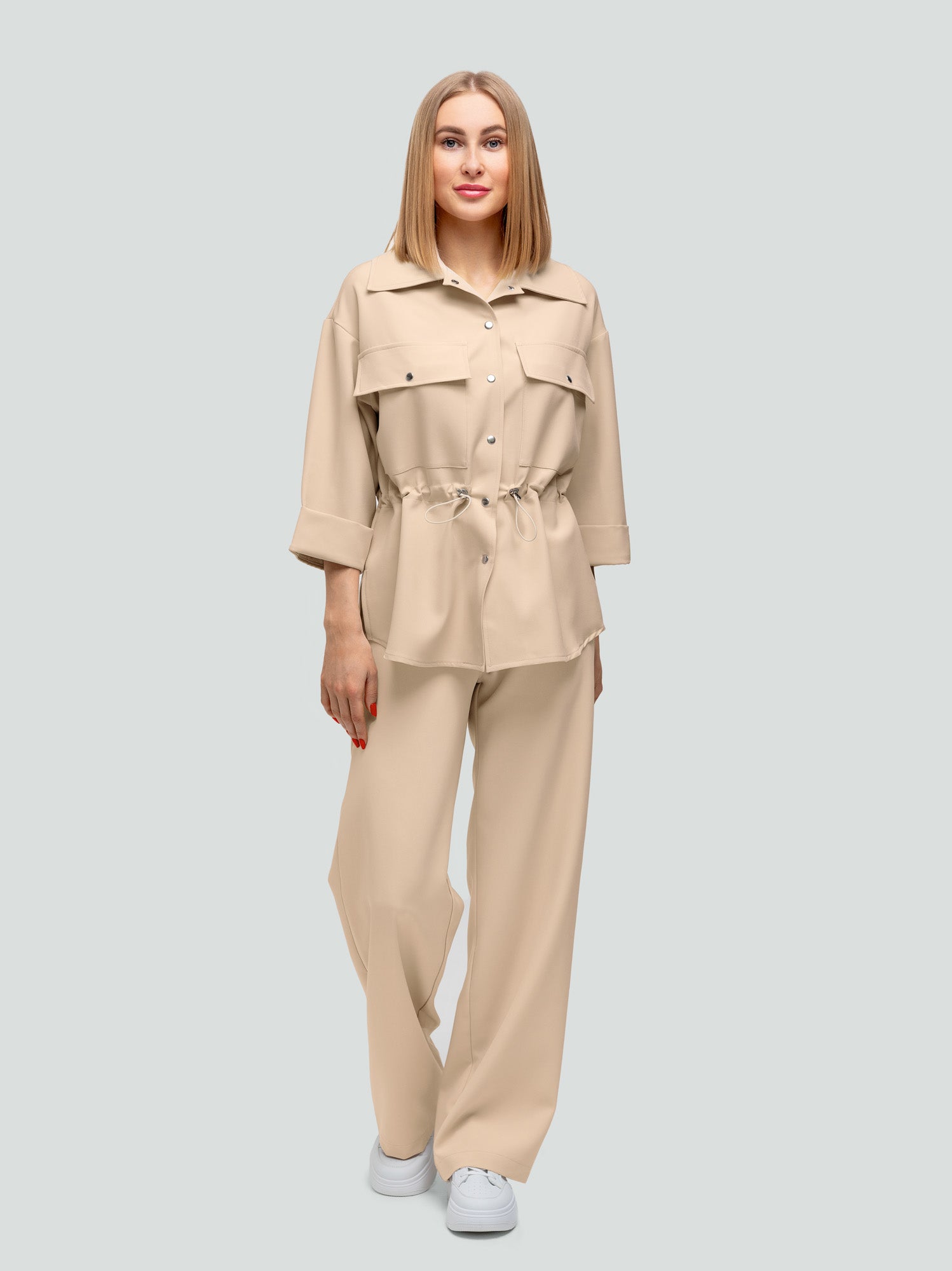 Women's suit "Barbie" Los04 