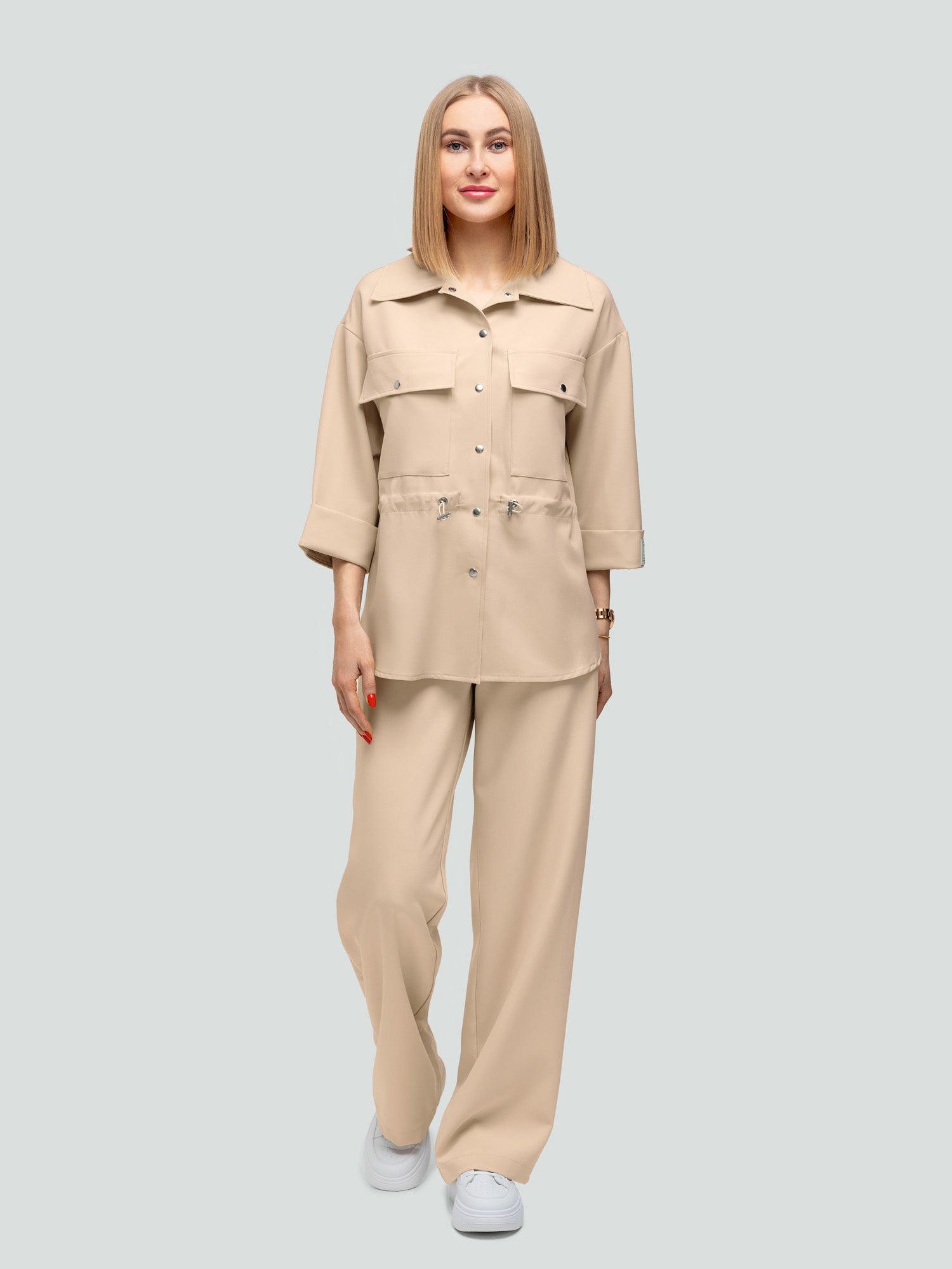 Women's suit "Barbie" Los04 