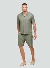 Костюм "Linen & Viscose" 