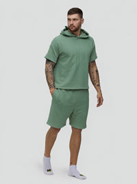 Pistachio set "Comfy" 