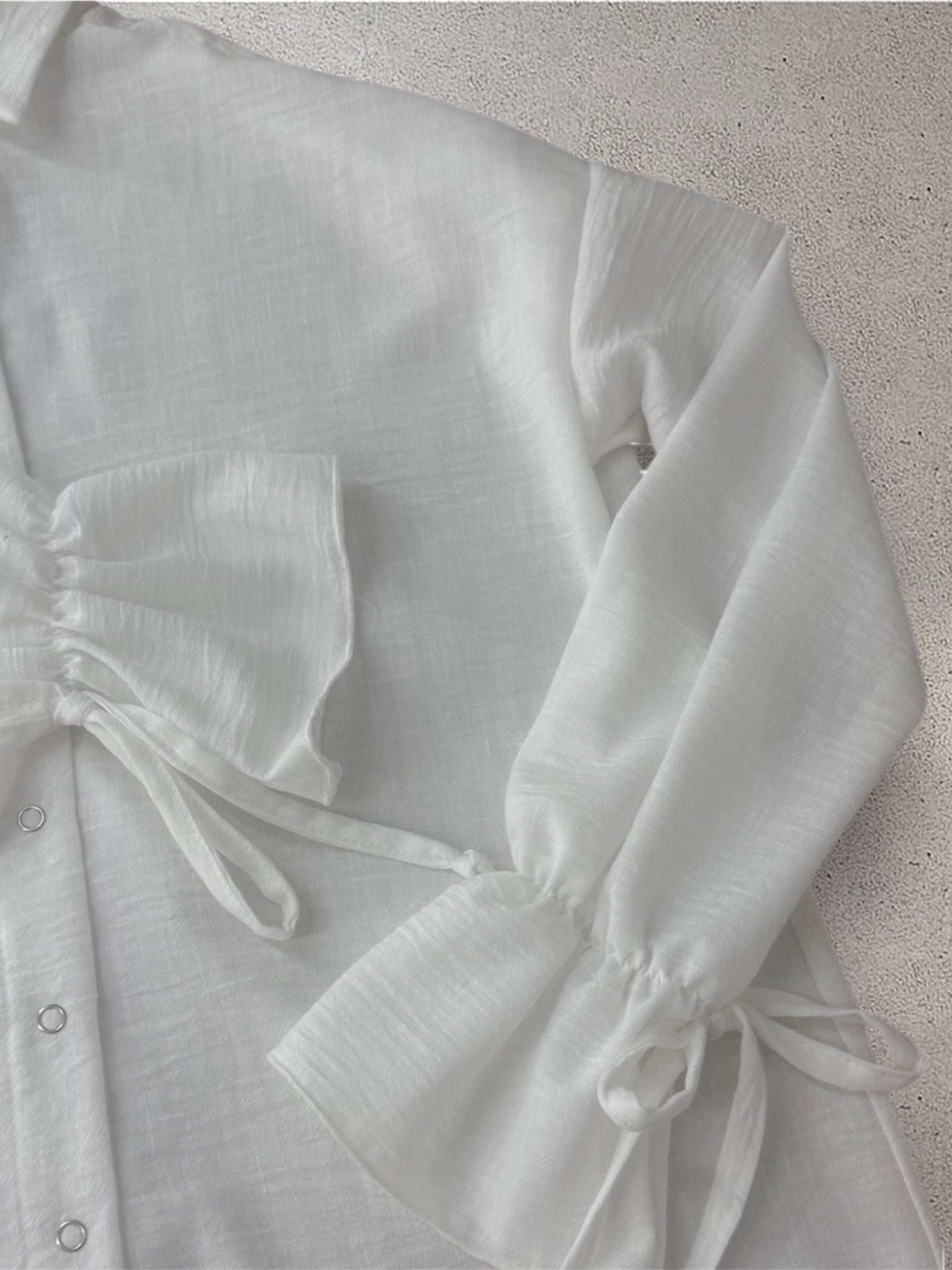 Shirt and skirt set "Summer Soul" 