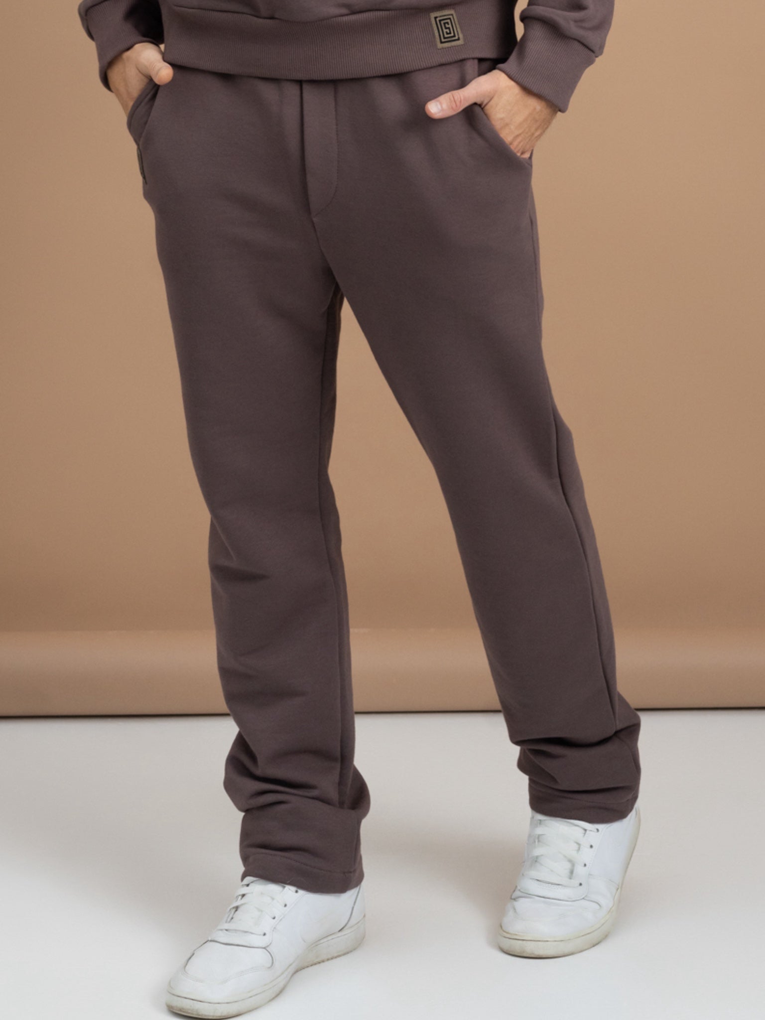Leisure pants "Freedom Hood" (color optional) (Copy) 