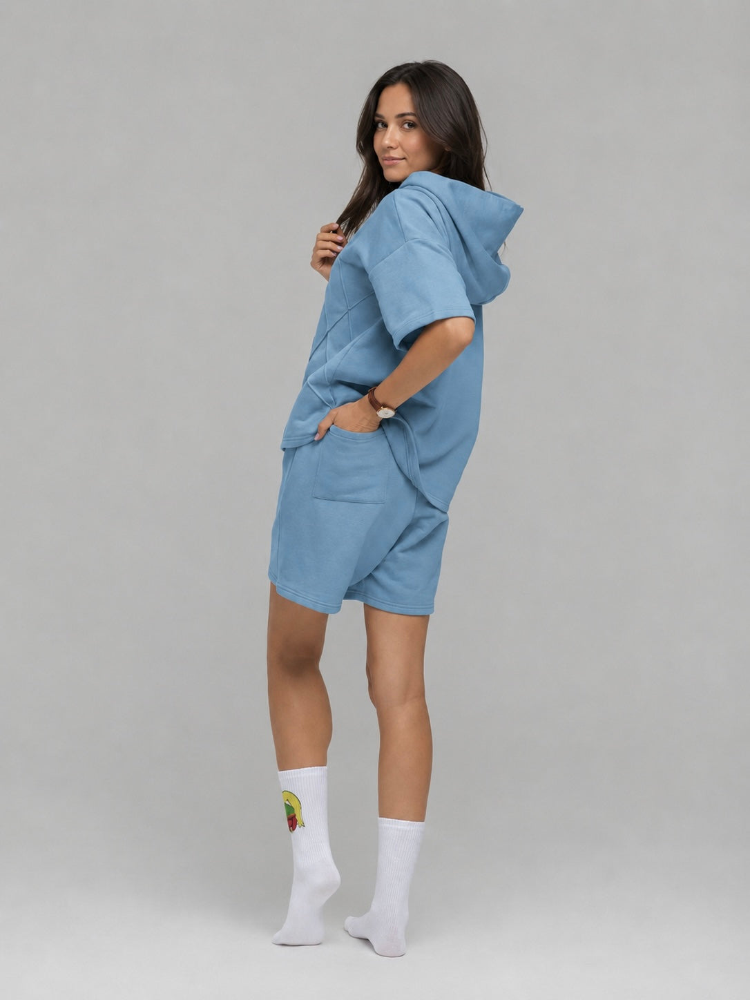 Кремовый комплект "Comfy" (Copy) 