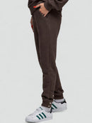 Спортивные брюки "Comfort" без начеса (цвет на выбор) 