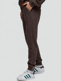 Спортивные брюки "Comfort" без начеса (цвет на выбор) 