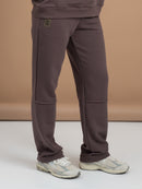 Tracksuit "Freedom Hood" cocoa (Copy) 