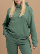 Tracksuit "Freedom Hood" pistachio (Copy) 
