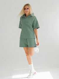 Pistachio set "Comfy" 