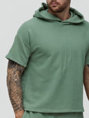 Pistachio set "Comfy" 